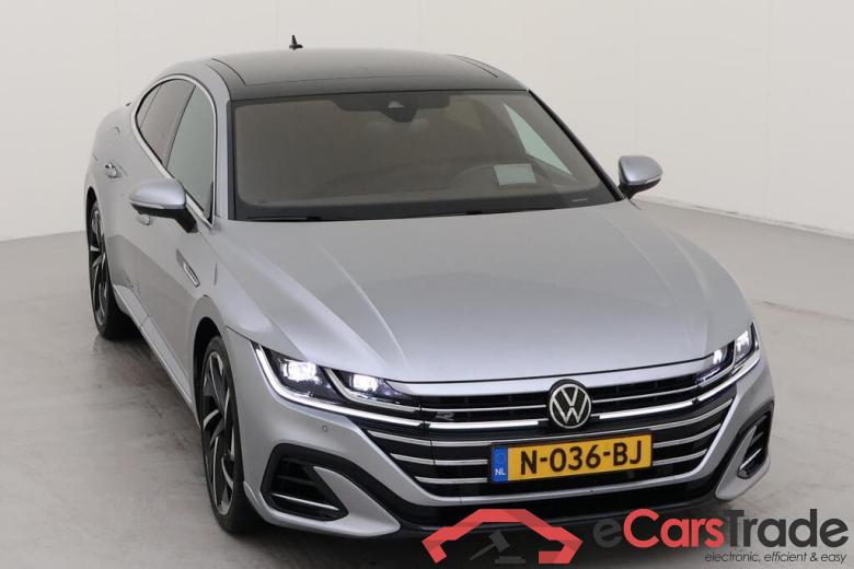 VOLKSWAGEN Arteon 140 kW #4