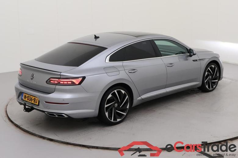 VOLKSWAGEN Arteon 140 kW #5