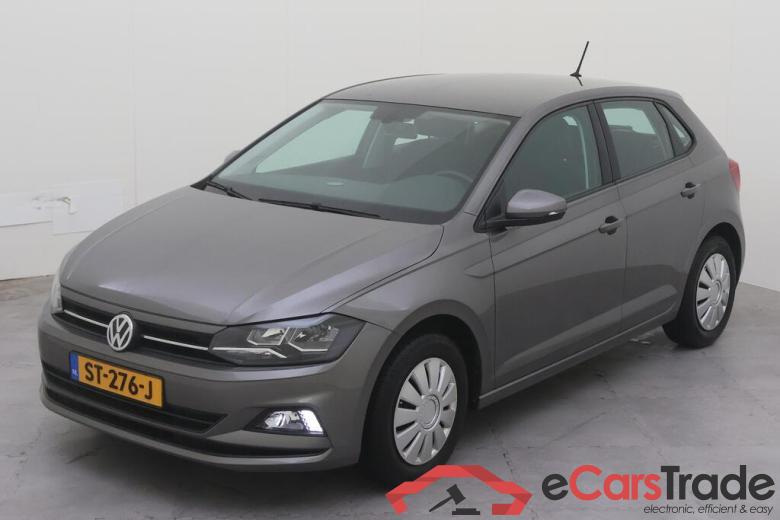 VOLKSWAGEN POLO 55 kW #1