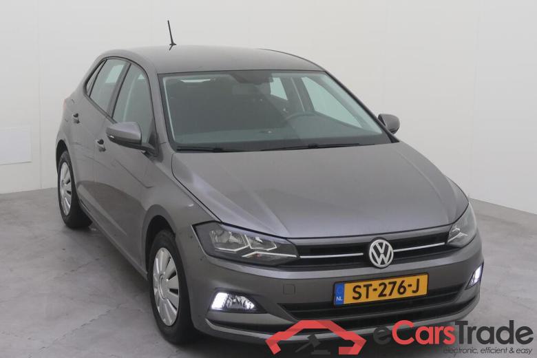 VOLKSWAGEN POLO 55 kW #3