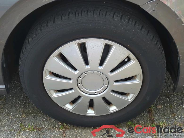 VOLKSWAGEN POLO 55 kW #6