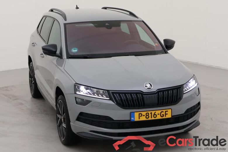 SKODA Karoq 110 kW #5