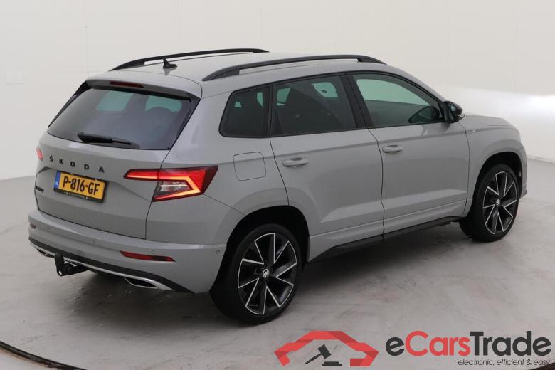 SKODA Karoq 110 kW #6