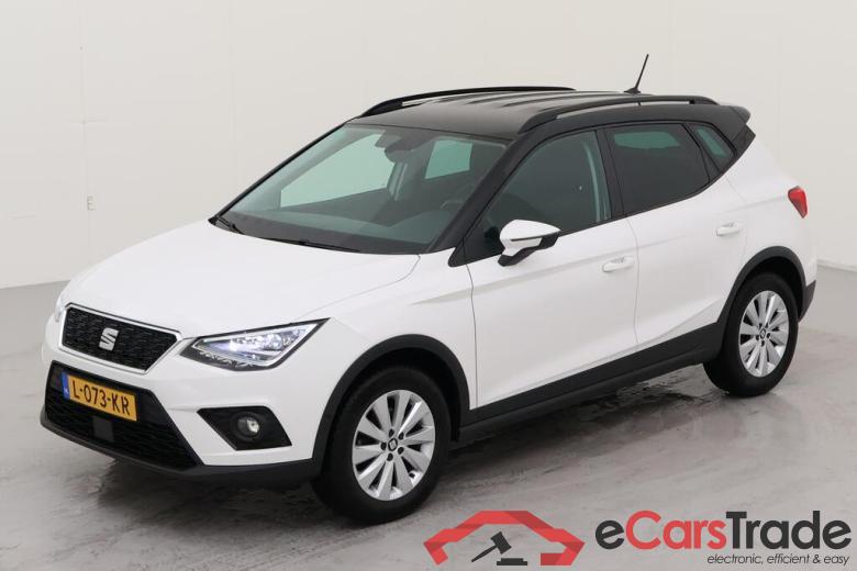 SEAT Arona 81 kW #1