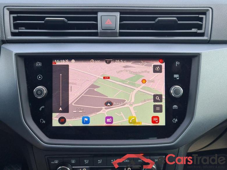 SEAT Arona 81 kW #2