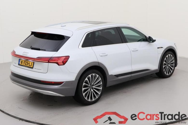 AUDI e-tron  #6