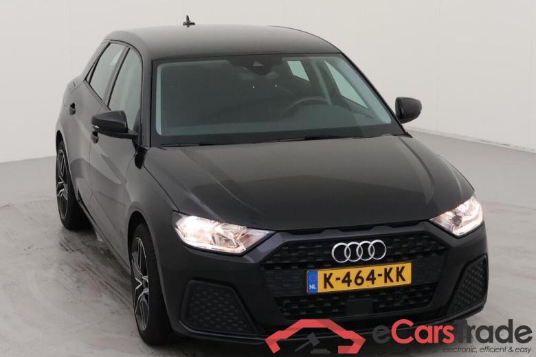 AUDI A1 Sportback 70 kW #5