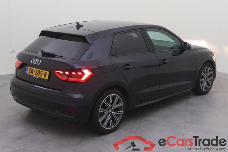 AUDI A1 Sportback 85 kW #5