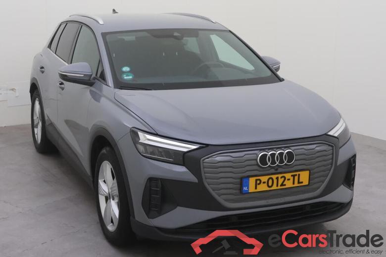 AUDI Q4 e-tron 150 kW #3