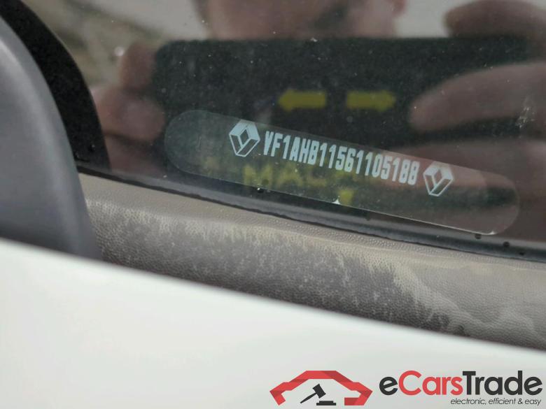 RENAULT TWINGO 52 kW #2