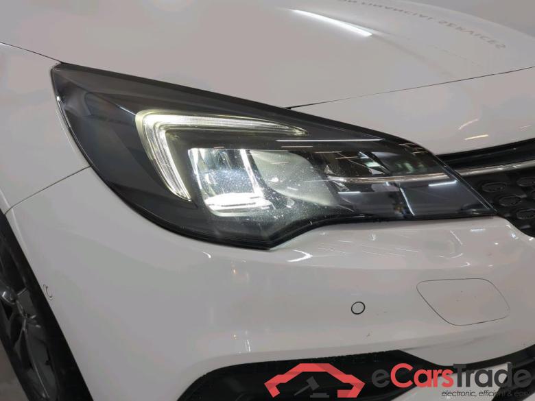 OPEL Astra Sports Tourer 81 kW #4