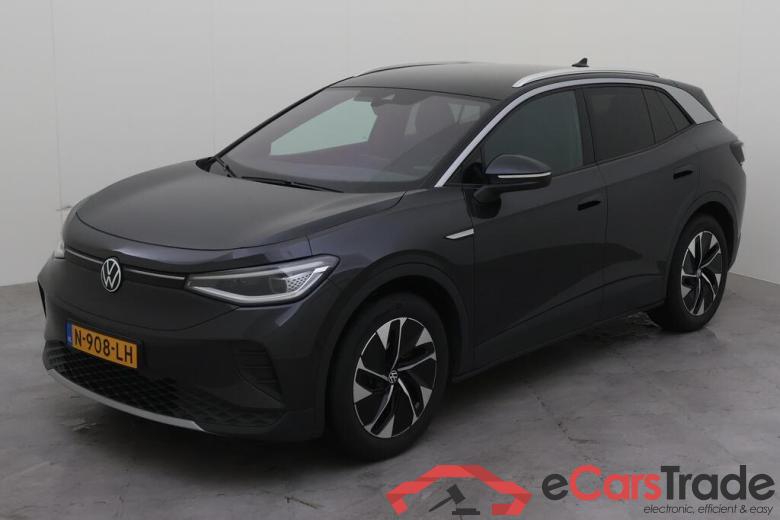 VOLKSWAGEN ID.4 125 kW #1