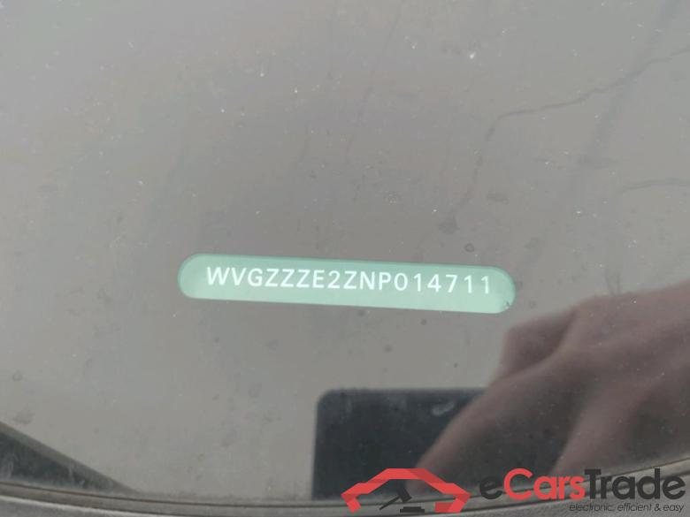 VOLKSWAGEN ID.4 125 kW #3