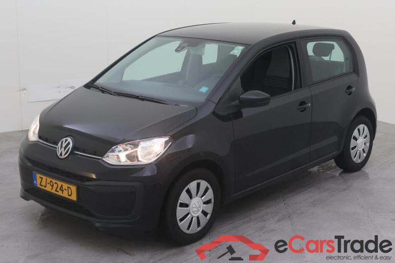 VOLKSWAGEN up! 44 kW #1
