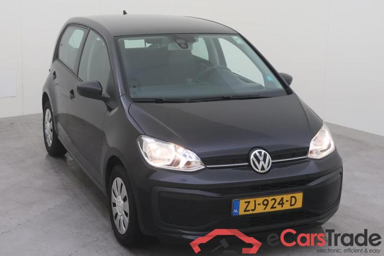 VOLKSWAGEN up! 44 kW #3