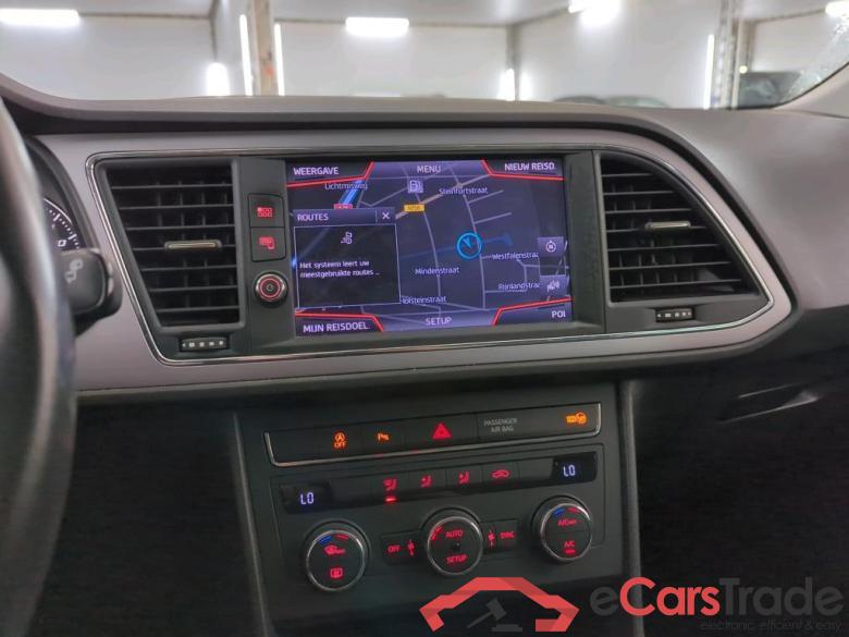 SEAT Leon ST 85 kW #3