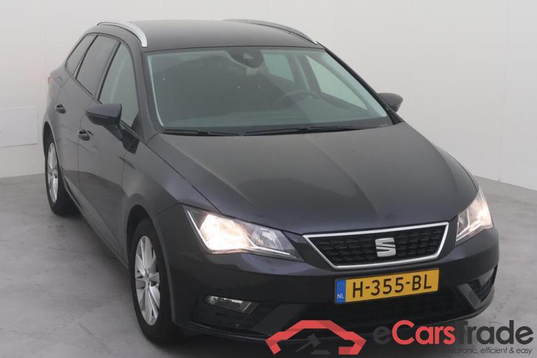 SEAT Leon ST 85 kW #4