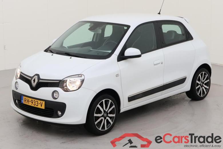 RENAULT TWINGO 51 kW #1