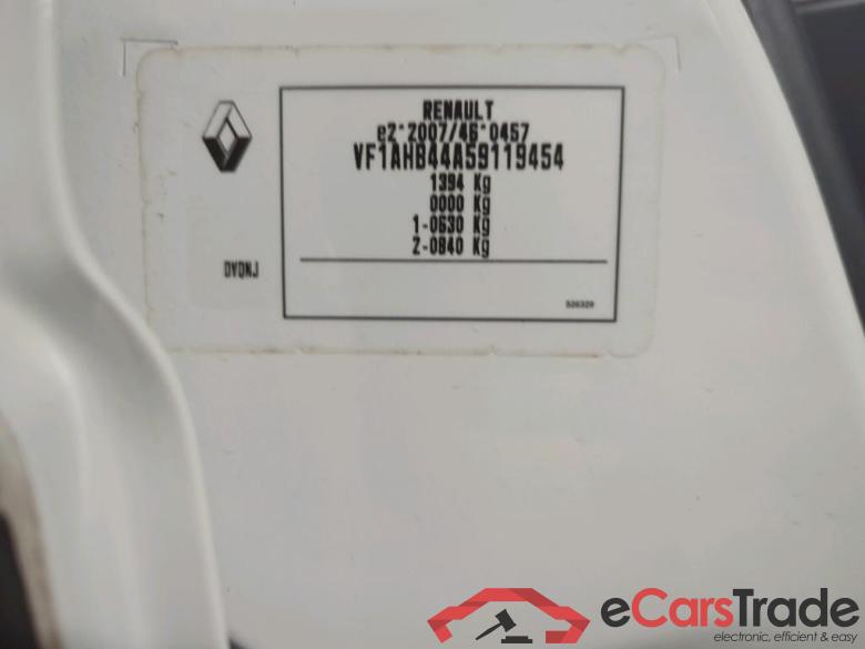 RENAULT TWINGO 51 kW #3