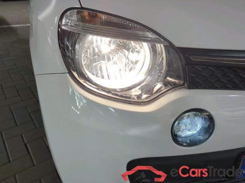 RENAULT TWINGO 51 kW #4