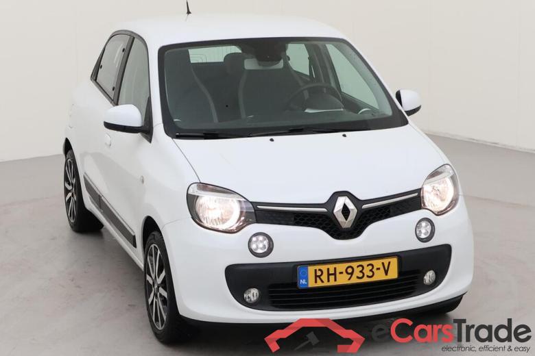 RENAULT TWINGO 51 kW #5
