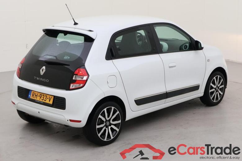 RENAULT TWINGO 51 kW #6