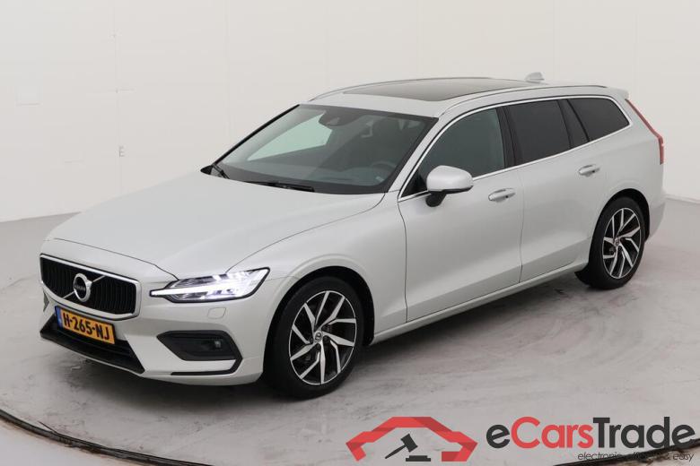 VOLVO V60 140 kW #1