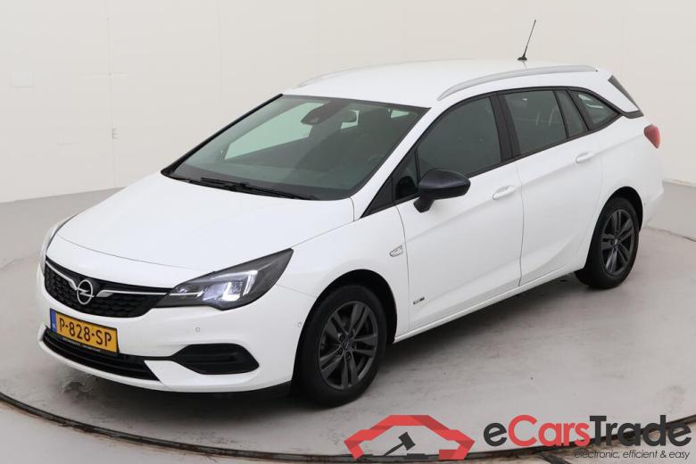 OPEL Astra Sports Tourer 81 kW #1