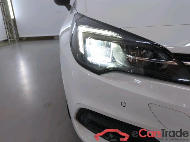 OPEL Astra Sports Tourer 81 kW #3