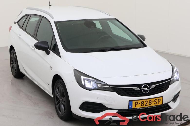 OPEL Astra Sports Tourer 81 kW #4