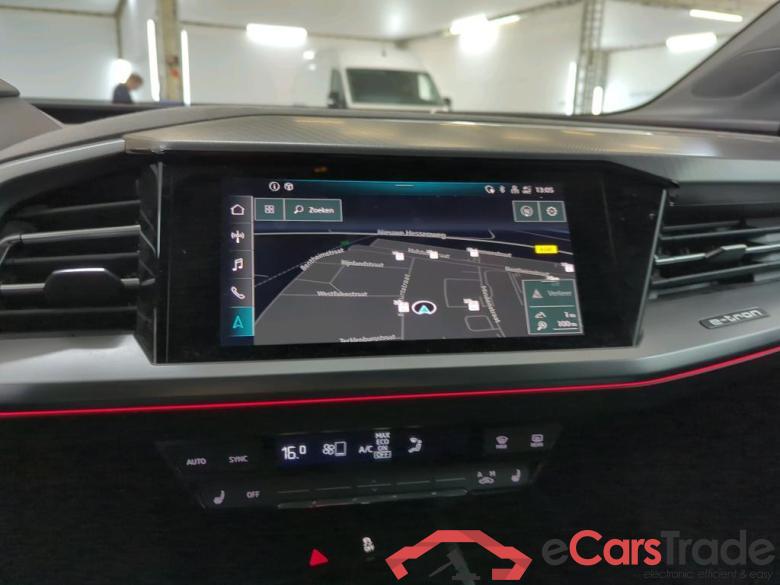 AUDI Q4 e-tron 150 kW #2