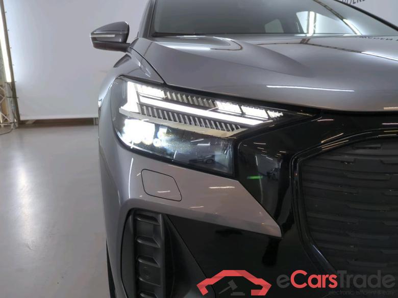 AUDI Q4 e-tron 150 kW #4