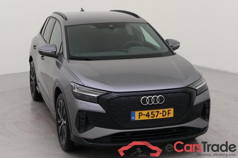 AUDI Q4 e-tron 150 kW #5
