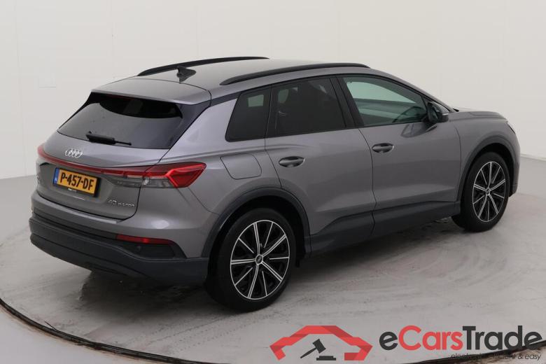 AUDI Q4 e-tron 150 kW #6