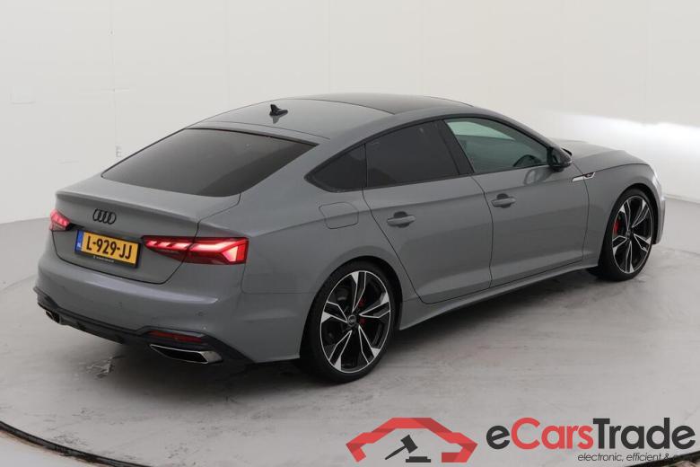AUDI A5 Sportback 150 kW #6