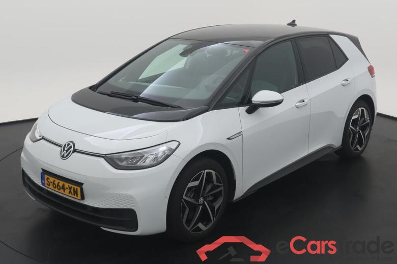 VOLKSWAGEN ID.3 150 kW #1