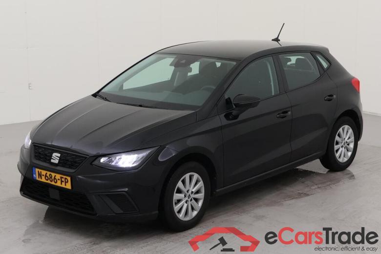 SEAT Ibiza 70 kW #1
