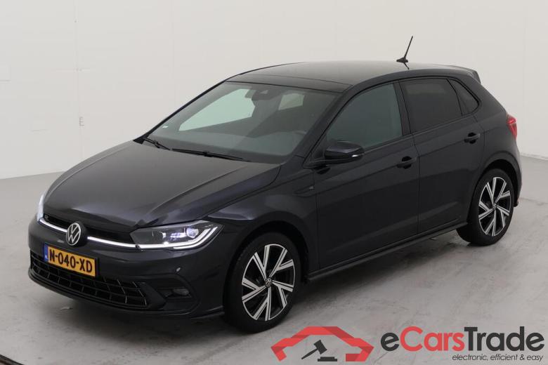 VOLKSWAGEN POLO 70 kW #1