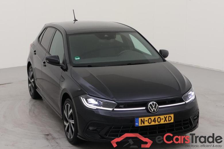 VOLKSWAGEN POLO 70 kW #5