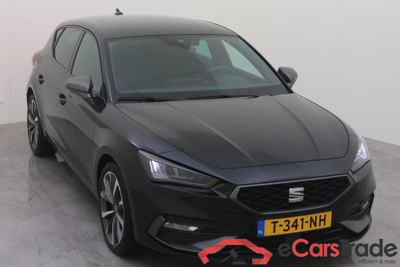 SEAT LEON 81 kW #5