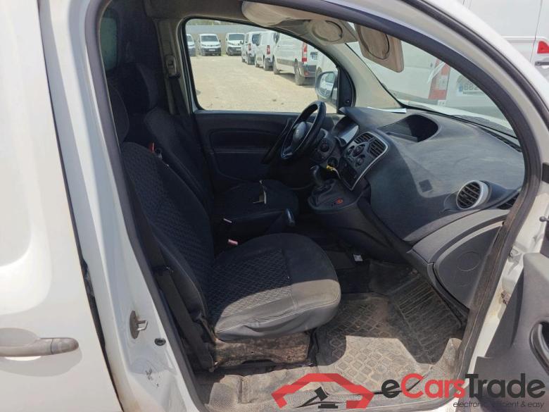 Renault Profesional 2014 dCi 75 Gen5 Kangoo II Furgón Professional 1.5 dCi 75CV MT5 E5 #6