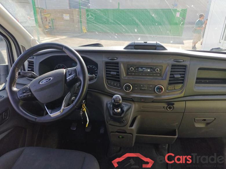 Ford 350 96kW L2H2 Van Trend FWD Transit Furgón 350 L2 Trend 2.0 TDCi 130CV E6dT #3