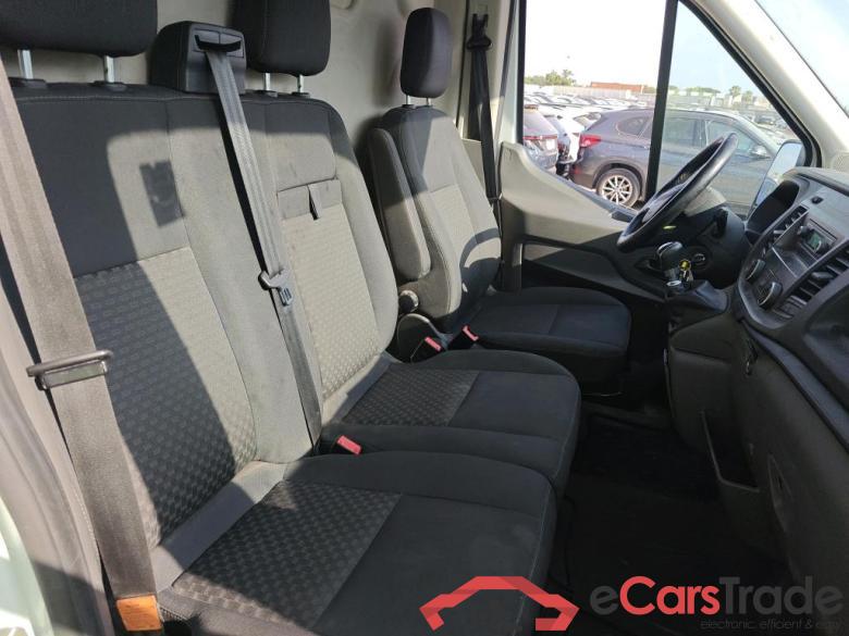 Ford 350 96kW L2H2 Van Trend FWD Transit Furgón 350 L2 Trend 2.0 TDCi 130CV E6dT #6