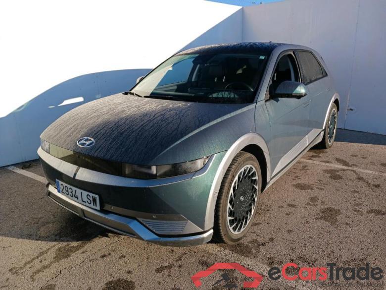 Hyundai 73KWH 160KW Energy RWD HYUNDAI IONIQ 5 73KWH 160KW Energy RWD # #1
