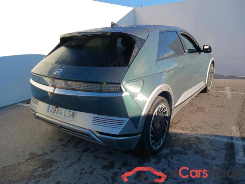 Hyundai 73KWH 160KW Energy RWD HYUNDAI IONIQ 5 73KWH 160KW Energy RWD # #2