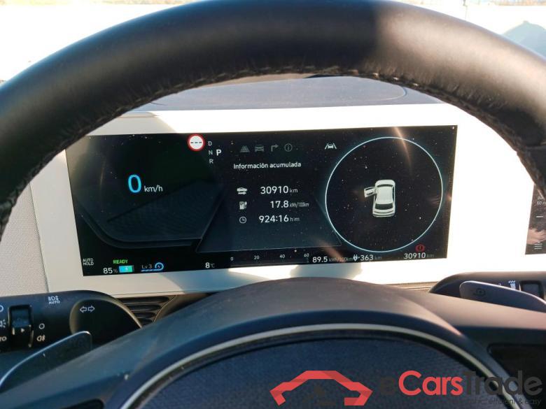 Hyundai 73KWH 160KW Energy RWD HYUNDAI IONIQ 5 73KWH 160KW Energy RWD # #4