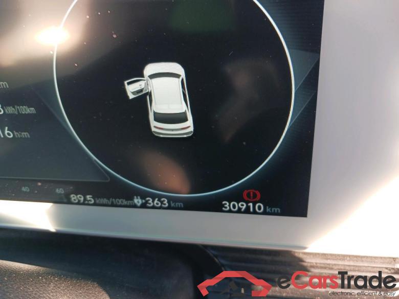 Hyundai 73KWH 160KW Energy RWD HYUNDAI IONIQ 5 73KWH 160KW Energy RWD # #5