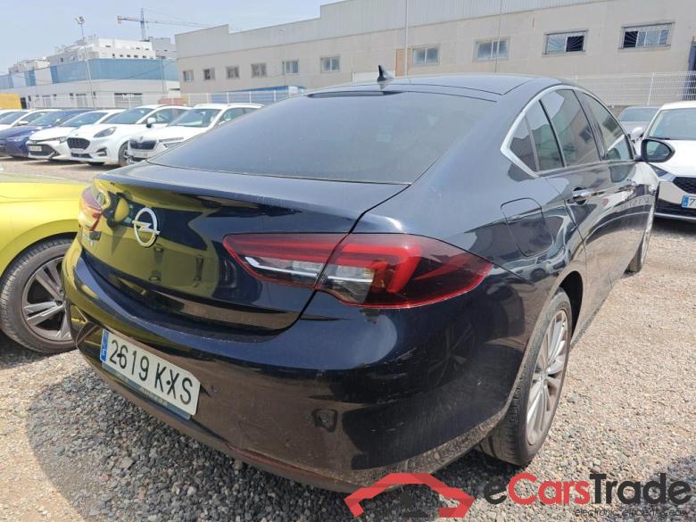 Opel GS 1.6 CDTi 100kW Turbo D Innovation Insignia B Grand Sport INNOVATION 1.6 CDTI 135CV MT6 E6dT #2