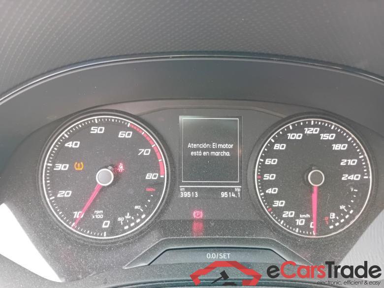 Seat 1.0 MPI 59kW (80CV) Style XM Wired Ibiza Style 1.0 80CV MT5 E6d #4