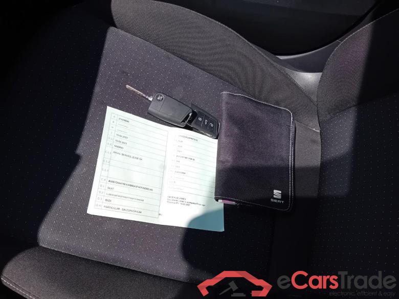 Seat 1.0 MPI 59kW (80CV) Style XM Wired Ibiza Style 1.0 80CV MT5 E6d #5